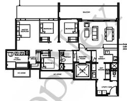 Leedon Green (D10), Condominium #586724911
